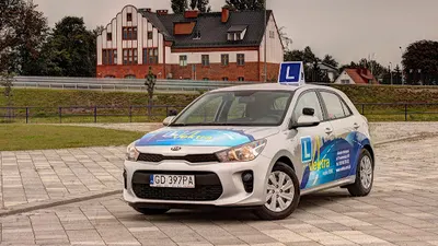 VEKTRA Ośrodek Szkolenia Kierowców